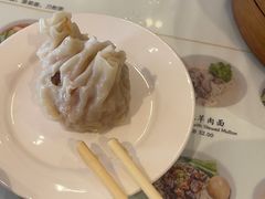 -古井假日酒店-古井面馆•淮上豆府(长江东路店)