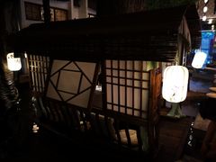 -淀里船宴(卓达店)