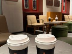 -星巴克臻选(北京前门大街店)