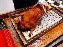 羲和烤鸭-羲和雅苑•北京烤鸭(吴中路万象城店)