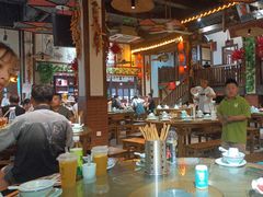-灶东家民间菜(回兴店)