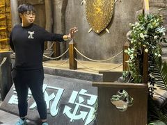 -暴风岛沉浸式体验馆(百联世纪店)