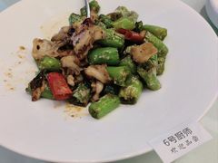 -万龙洲海鲜(大兴绿地缤纷城店)