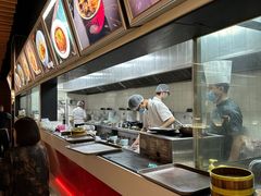 -大铁勺新津菜(东丽阳光新业广场店)