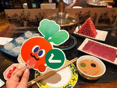 -南门涮肉(东单店)