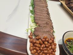 -九號院子海鲜烧烤