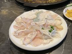 -大鱼山房鱼头火锅(老字号品质店)