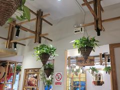 -鑫日千里马朝鲜族小馆(总店)