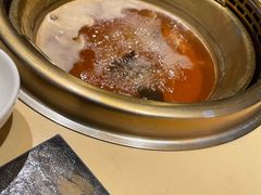 -余欢领鲜火锅(新街口店)
