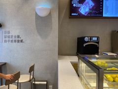 -喜茶(合肥中环城店)