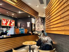 -星巴克(南京大洋店)