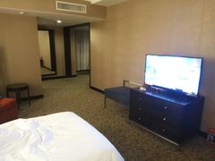 -顺德君豪酒店(佛山容桂渔人码头店)