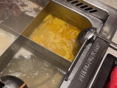 -海底捞火锅(万科广场店)