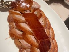 -大鸭梨烤鸭(石佛营店)