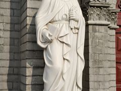 -天主教堂(莲池区)