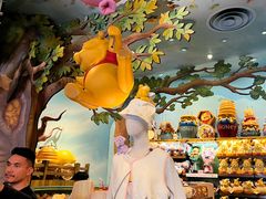 -小熊维尼历险之旅