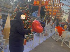 -国色天乡三期陆地乐园