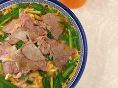 羊肉粉-贵州羴泰羊肉粉(珠江太阳城店)