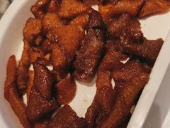 -龍歌自助小火锅(芝罘万达店)