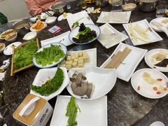 -朋友的火锅店(辽大店)
