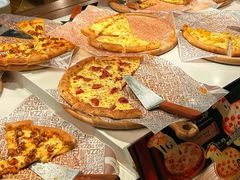 -比格比萨自助(延庆万达广场店)