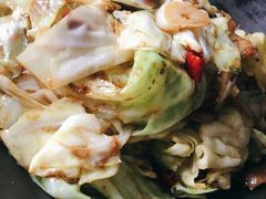 手撕包菜-湘轩·土菜研究院(光大店)