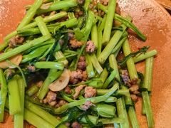 -阿东农家菜(新场古镇下塘街店)