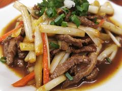 -凤嫂农家乐(梁弄店)