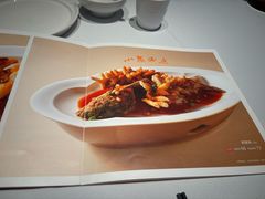 -眉州东坡(望京店)