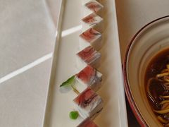-庆云楼饭庄(什刹海店)