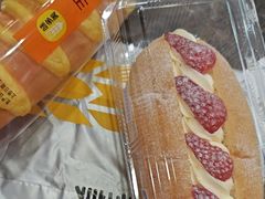 -味多美蛋糕(洋桥店)