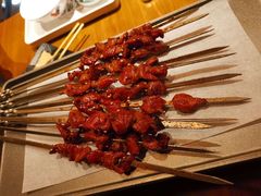 -高烤场烧烤餐厅(文华里店)