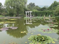 -国家植物园南园