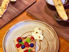 -The Happy Monk(前海壹方汇店)