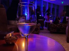 -广州柏悦酒店·悦吧·顶楼露天酒吧