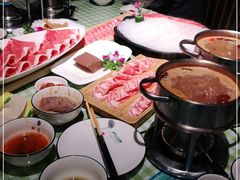 -番食园鲜食火锅(高新店)