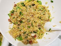 招牌炒饭-金满楼(天河中路店)