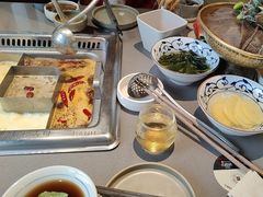 -巴奴毛肚火锅(商城路店)
