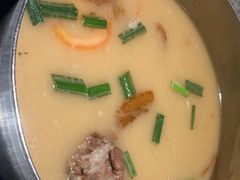 -土风豆米火锅(鸿通城店)