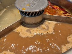 -巴奴毛肚火锅(二七万达店)
