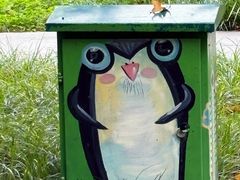 -唐城墙遗址公园