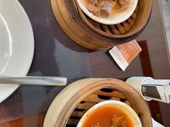 -万荟轩海鲜·粤式点心自助餐厅(蓝海风万怡酒店)