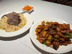 -谷丽麦馕新疆菜·清真(步步高梅溪新天地店)