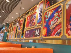 -头牌·鹤岗小串(万达店)