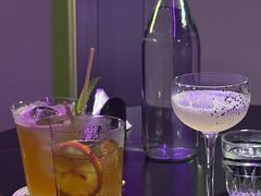 -DEW Lounge(深圳湾店)