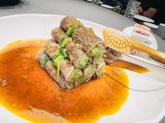 -滋色臻选川菜(北京坊旗舰店)