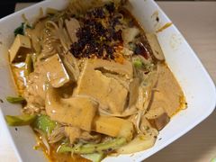 -林静小吃(复兴路店)