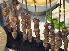 -和庆斋羊蝎子火锅·碳缸烧烤(顺义旗舰店)