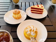 -Madeleine玛德琳(永平里店)