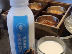 -河坝烧烤串城(金达莱店)